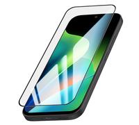 Avizar Tempered Glass for Xiaomi Redmi 17 Anti-scratch and Shockproof