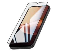 Avizar Tempered Glass for Xiaomi Redmi 17C Anti-Scratch and Shock Protection