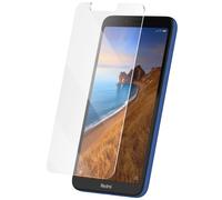 Avizar Tempered Glass for Xiaomi Redmi 7A Hardness 9H Anti-scratch, Transparent