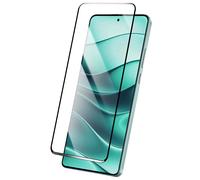 Avizar Tempered Glass for Xiaomi Redmi Note 14 5G / 4G Resistant Anti-scratch