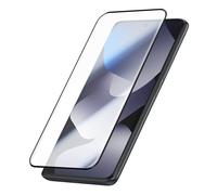 Avizar Tempered Glass for Xiaomi Redmi Note 15 5G and 4G Curved Anti-Scratch