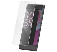 Avizar Tempered glass for Xperia XA Hardness 9H Anti-scratch, Transparent