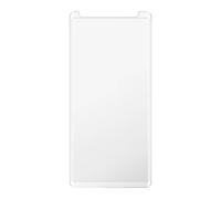 Avizar Tempered Glass Galaxy Note 9 Sloped Edges Case Compatible
