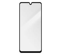 Avizar Tempered Glass Screen Protector for Galaxy A33 5G Beveled Edges