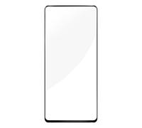 Avizar Tempered Glass Screen Protector for Galaxy A53 5G Beveled Edges