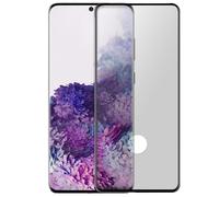 Avizar Tempered Glass Screen Protector for Galaxy S20 Beveled Edges