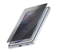 Avizar Tempered Glass Screen Protector for Galaxy S21 Plus Anti-Spy
