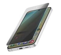 Avizar Tempered Glass Screen Protector for Galaxy S24 FE Anti-Spy