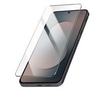 Avizar Tempered Glass Screen Protector for Galaxy S25 FE