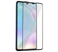 Avizar Tempered Glass Screen Protector for Huawei P30 9H Smudgeproof
