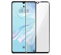 Avizar Tempered Glass Screen Protector for Huawei P30 Beveled Edges