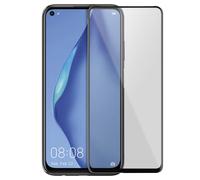 Avizar Tempered Glass Screen Protector for Huawei P40 Lite Beveled Edges