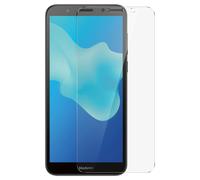 Avizar Tempered glass Screen Protector for Huawei Y5 2018/Honor 7S, 9H hardness