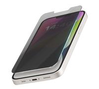 Avizar Tempered Glass Screen Protector for iPhone 14 Plus Anti-Spy Anti-Scratch