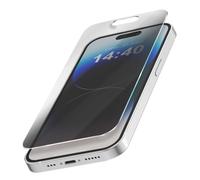 Avizar Tempered Glass Screen Protector for iPhone 14 Pro Anti-Spy Anti-Scratch