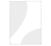 Avizar Tempered Glass Screen Protector for OnePlus Pad 9H Hardness, Transparent