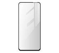 Avizar Tempered Glass Screen Protector for Oppo A54 5G / A74 5G Beveled Edges
