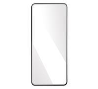 Avizar Tempered Glass Screen Protector for Oppo Reno 8 Pro 5G Beveled Edges