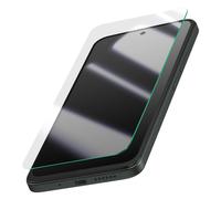 Avizar Tempered Glass Screen Protector for Poco M7 4G with Oleophobic Coating