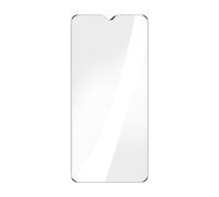 Avizar Tempered Glass Screen Protector for Xiaomi Redmi 12C 9H Hardness