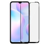 Avizar Tempered Glass Screen Protector for Xiaomi Redmi 9A / 9C / 9AT Edges