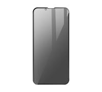 Avizar Tempered Glass Spy-proof Screen Protector for iPhone 13 Mini, 9H