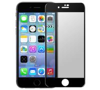 Avizar Tempered Glass Spy-proof Screen Protector for iPhone 7 Plus / 8 Plus, 9H