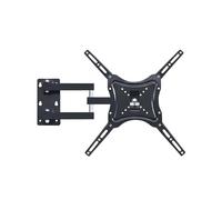 Avizar Tilting Wall Mount for 14 to 55-inch TVs Maximum Load 15 kg