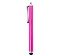 Avizar Touch Screen Digital pen - Round Tip, Pink