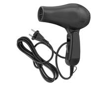 Avizar Travel Hair Dryer 750W Compact and Foldable Format Fast Drying