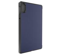 Avizar Trifold Case for Honor Pad X9 Video Support and Keyboard, Night blue