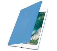 Avizar Trifold flip stand Case for iPad 9.7 (2017) , slim cover, Blue