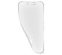 Avizar Unbreakable Scratch-Resistant Screen Film for iPhone 15 and 15 Pro