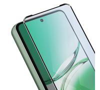 Avizar Unbreakable Tempered Glass for Oppo Reno 12F and 12FS Shock Protection