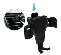 Avizar Universal air vent car mount Gravity System