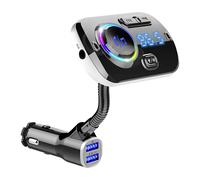 Avizar Universal Car Bluetooth Handsfree Kit - FM / MP3 Transmission