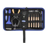 Avizar Universal complete toolkit repair Smartphone / tablet set 19 pieces