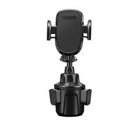 Avizar Universal Cup Holder Car Mount for Smartphone