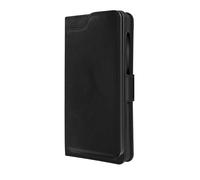 Avizar Universal Flip wallet cover, card holder Case for 3.8''- 4.3" Smartphone