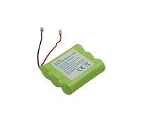 Avizar Universal NiMH 600mAh Battery for Phone Panasonic Sanyo 3.6V