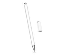 Avizar Universal Smartphone & Tablet Stylus High Precision, White