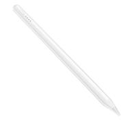 Avizar Universal Stylus for Smartphone and Tablet with 1.5mm Fine Point, White