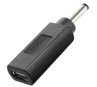 Avizar USB-C 100W reRecharging Adapter to DC 3.0 x 1.0mm for Acer Laptop