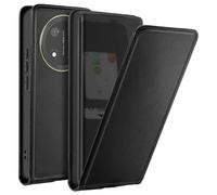 Avizar Vertical Clamshell Case for Honor Magic 7 Lite Card Holder