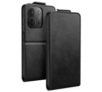 Avizar Vertical Flip Case for Xiaomi Redmi 15C Magnetic Wallet with Stand