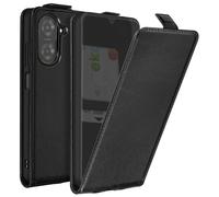 Avizar Vertical Flip Case for Xiaomi Redmi A5 with Card Holder