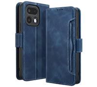 Avizar Wallet Case for 16 Pro with Stand and Removable Card Holder