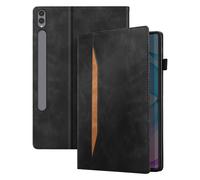 Avizar Wallet Case for Galaxy Tab S10 Ultra / S11 Ultra / S12 Ultra