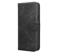 Avizar Wallet Case for Honor X6b Shockproof with Video Stand