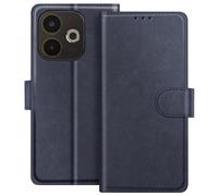 Avizar Wallet Case for Oppo A5 Pro Chesterfield Series with Stand Function